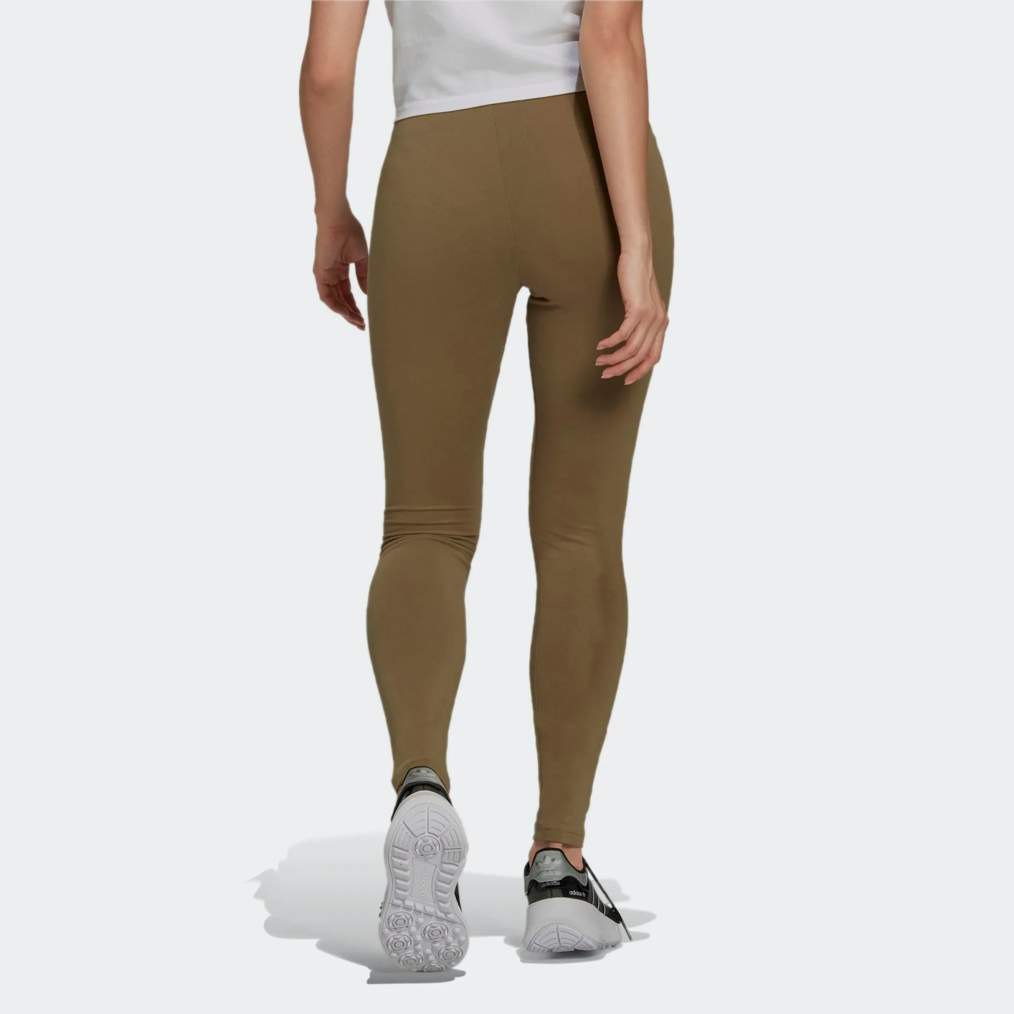 LEGGINGS LOUNGEWEAR ADICOLOR ESSENTIALS