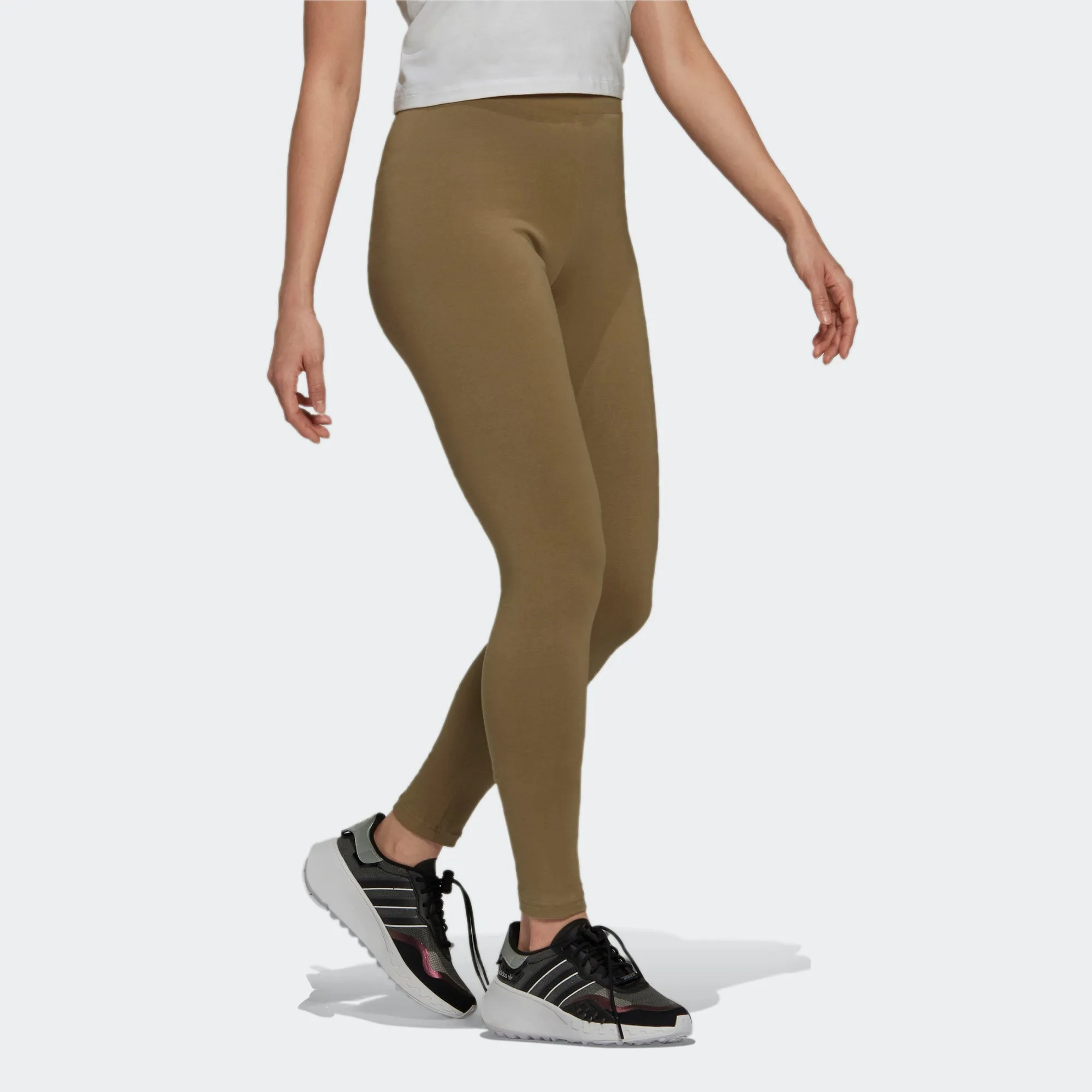 LEGGINGS LOUNGEWEAR ADICOLOR ESSENTIALS