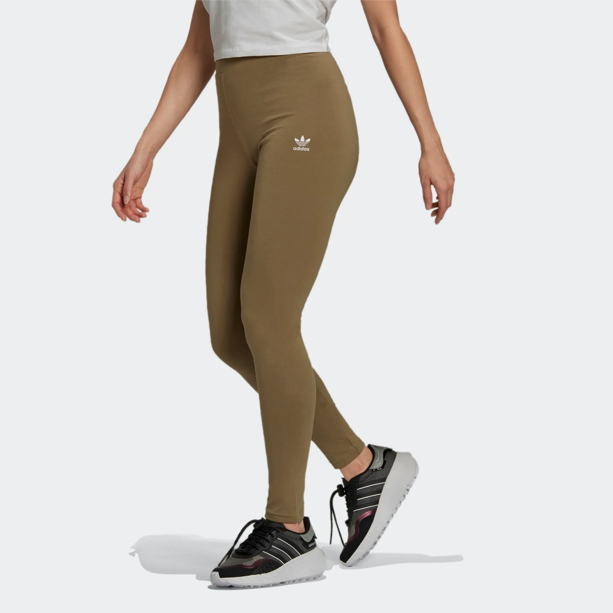 LEGGINGS LOUNGEWEAR ADICOLOR ESSENTIALS