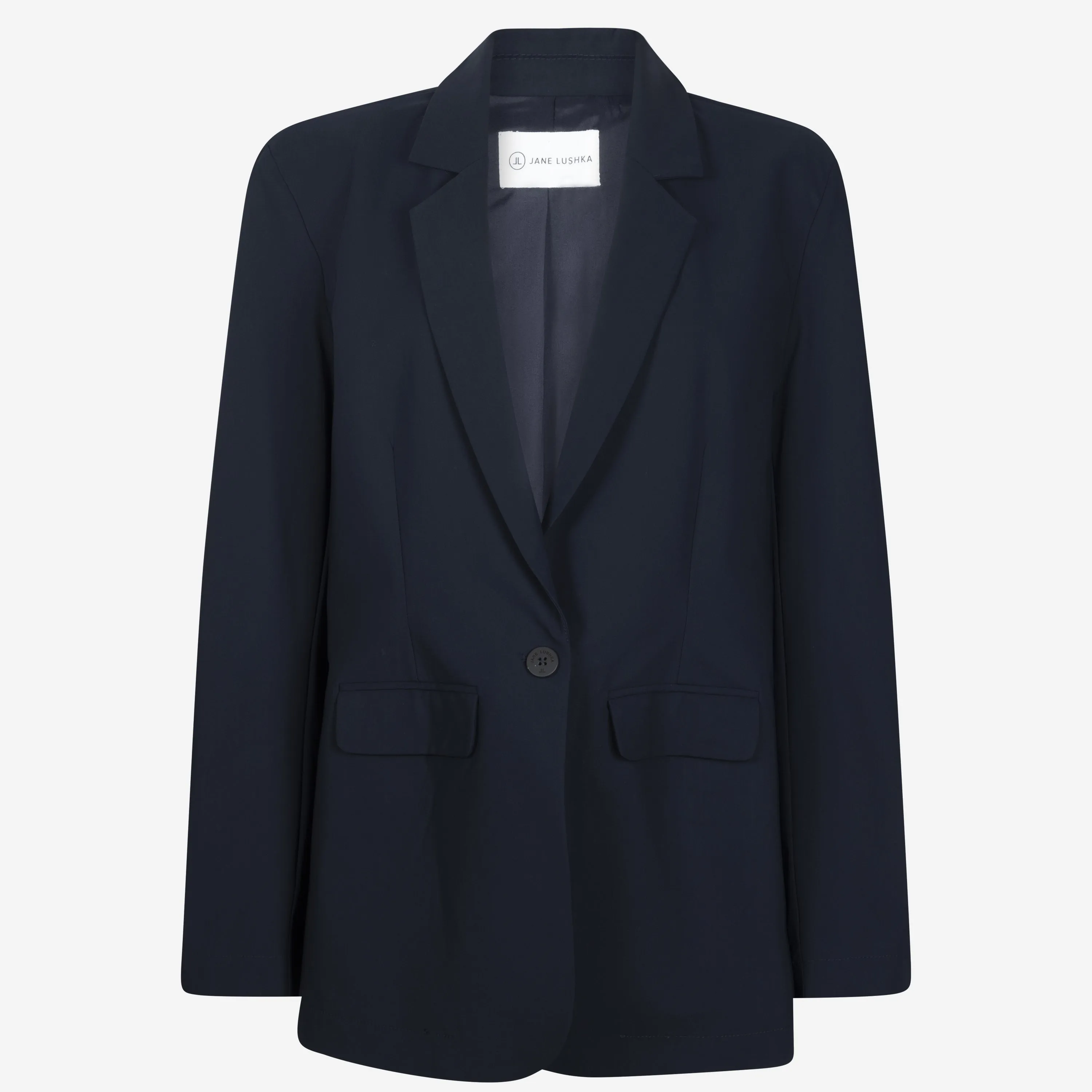 Lima blazer | Blue