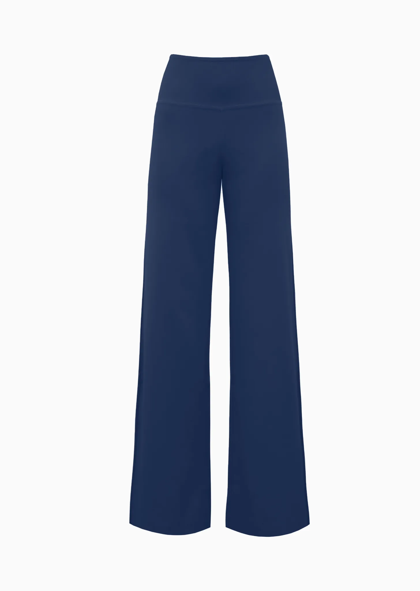 Lorraine - Wide Leg Dress Pants For Women