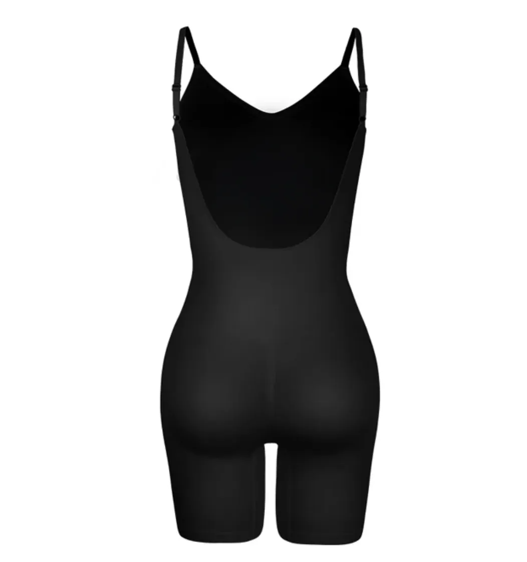 Low Back Essentials Shapewear