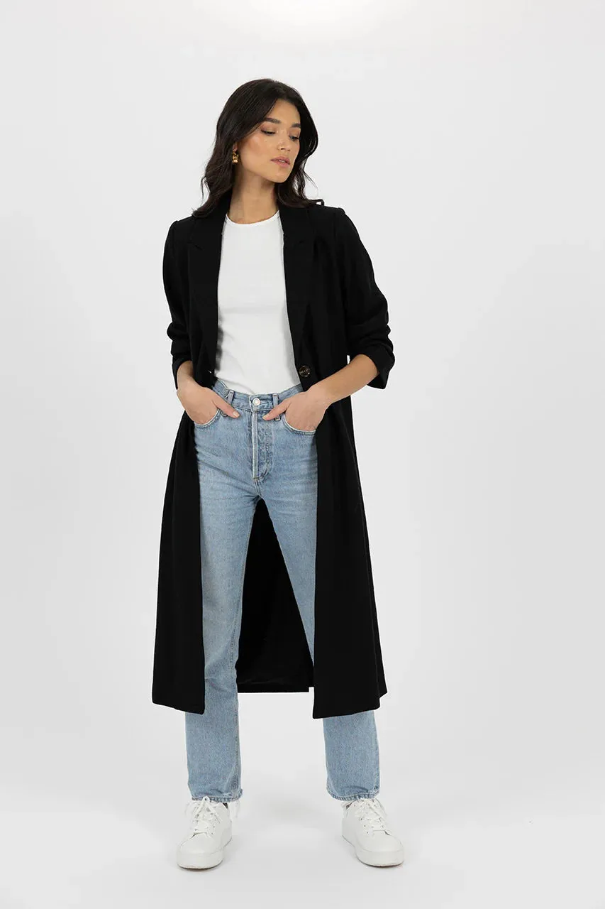 Madison Coat