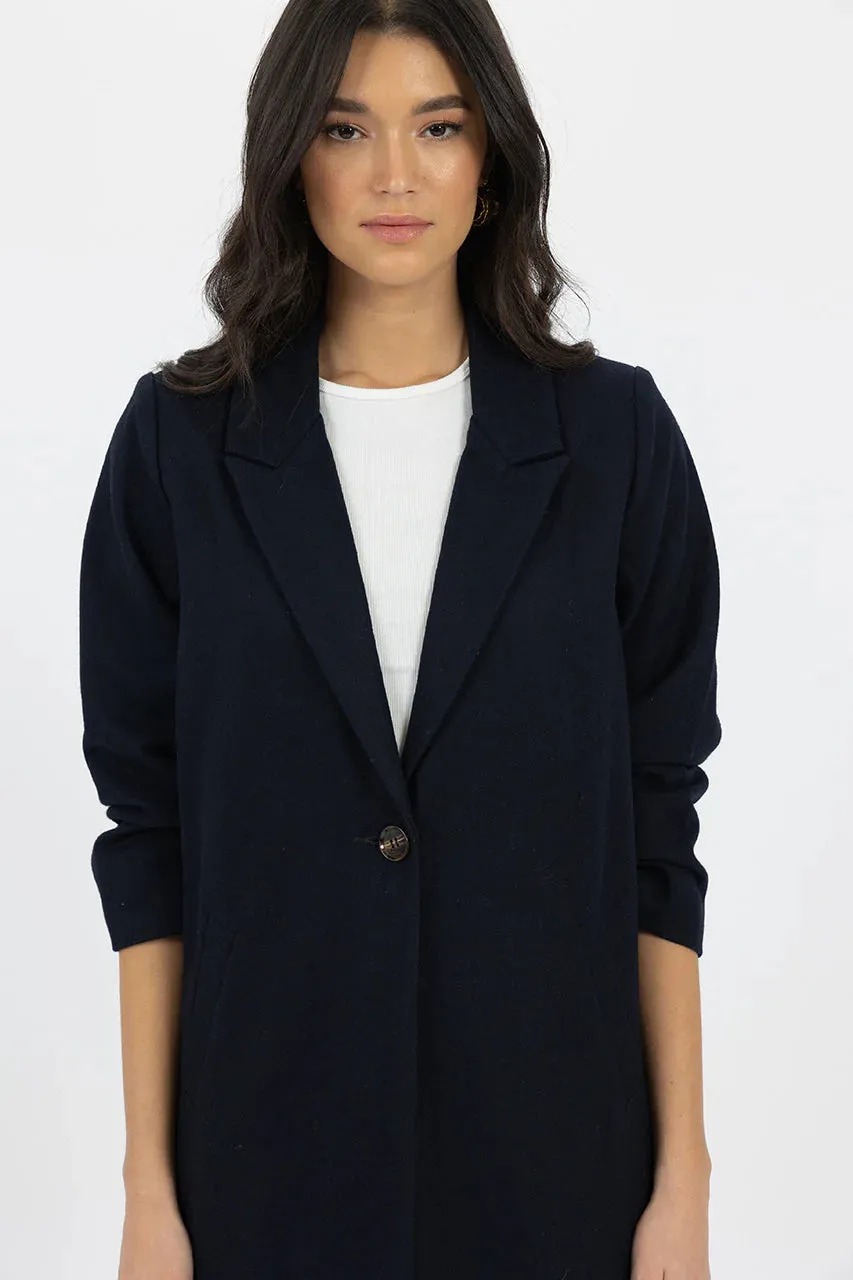 Madison Coat