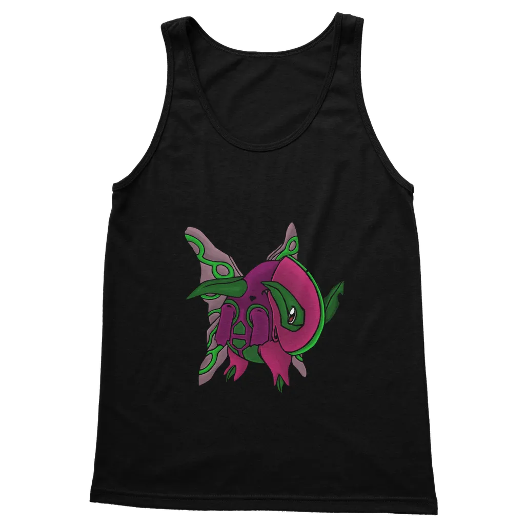 Maigetsu Classic Adult Vest Top