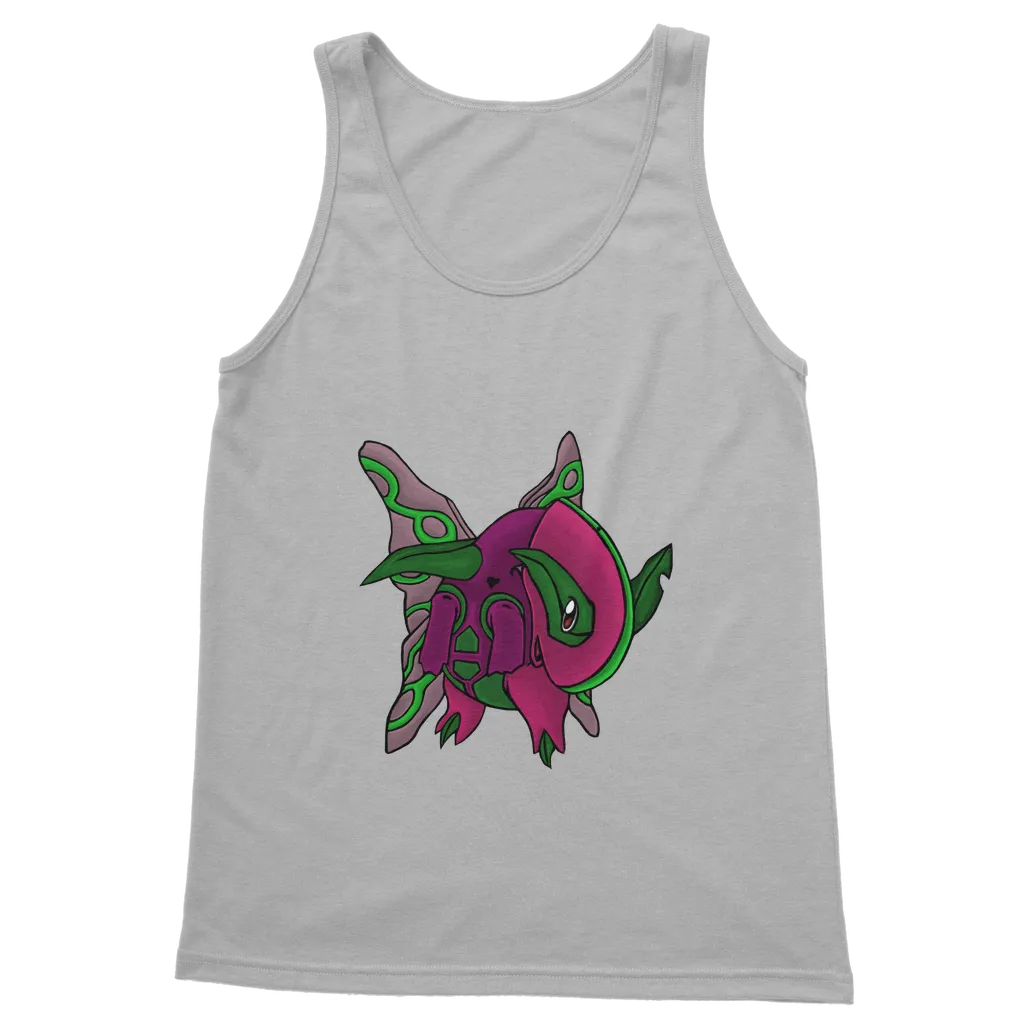 Maigetsu Classic Adult Vest Top