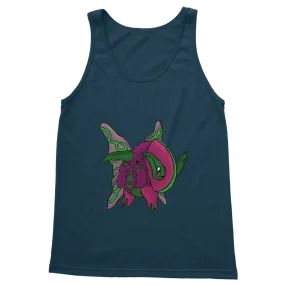 Maigetsu Classic Adult Vest Top