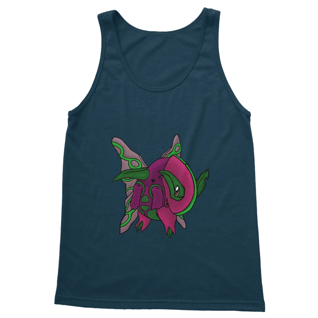 Maigetsu Classic Adult Vest Top