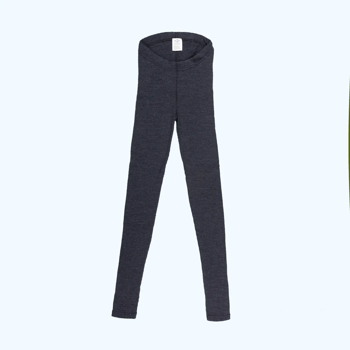 MaM® Merino Wool Leggings for Women