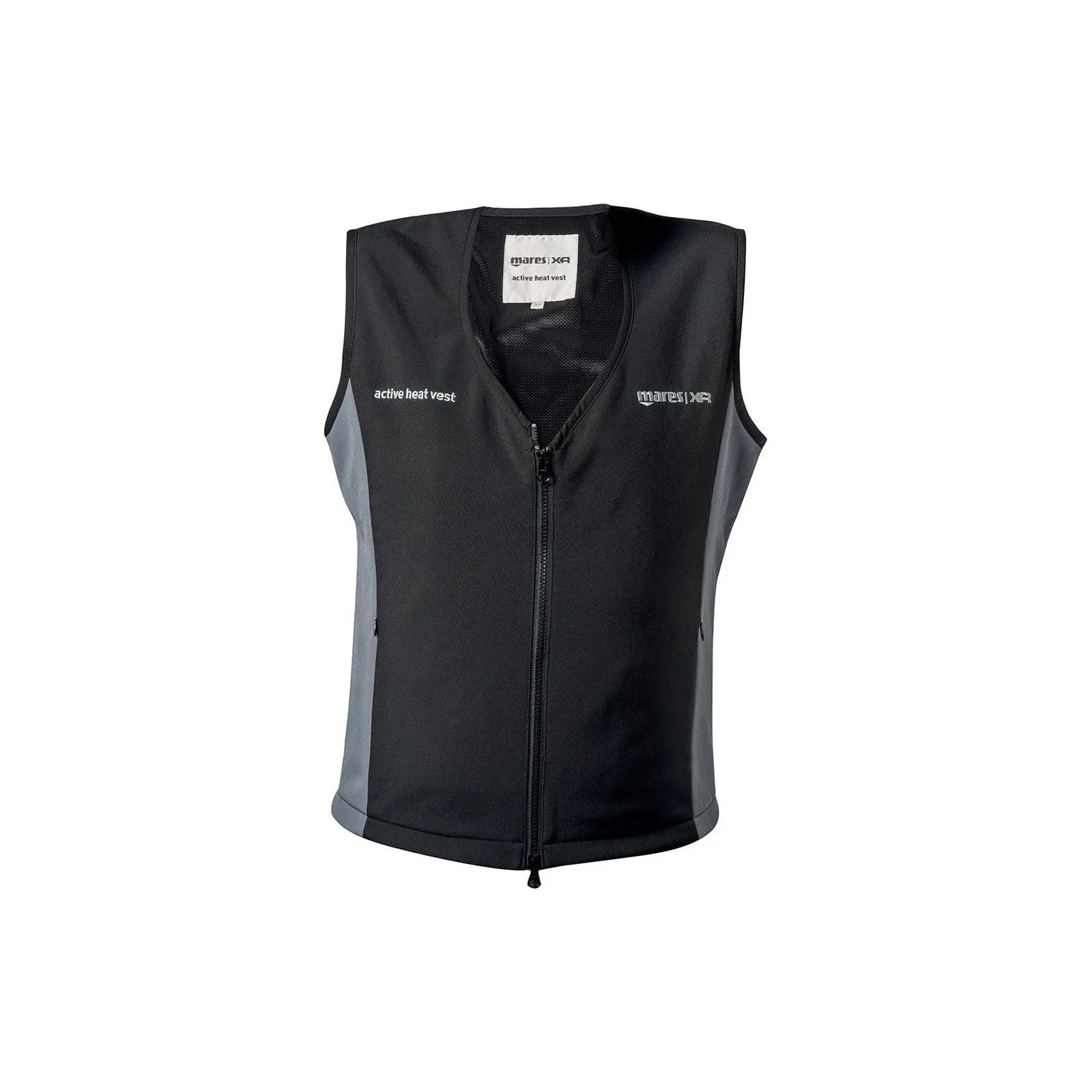 Mares XR Active Heating Vest Dry