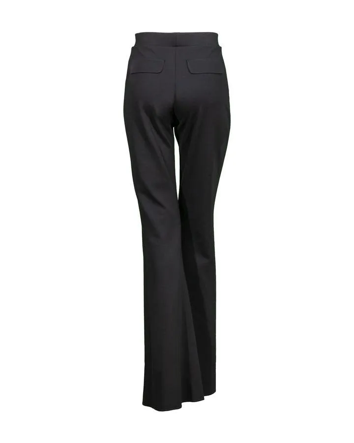 Marie Saint Pierre Howard Pull On Flared Pant