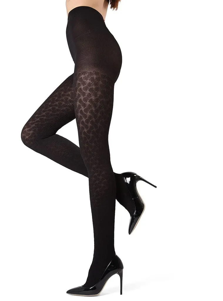 MeMoi Chunkertwine Tights