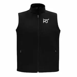 MEN'S MJ Lightweight Soft Shell Vest