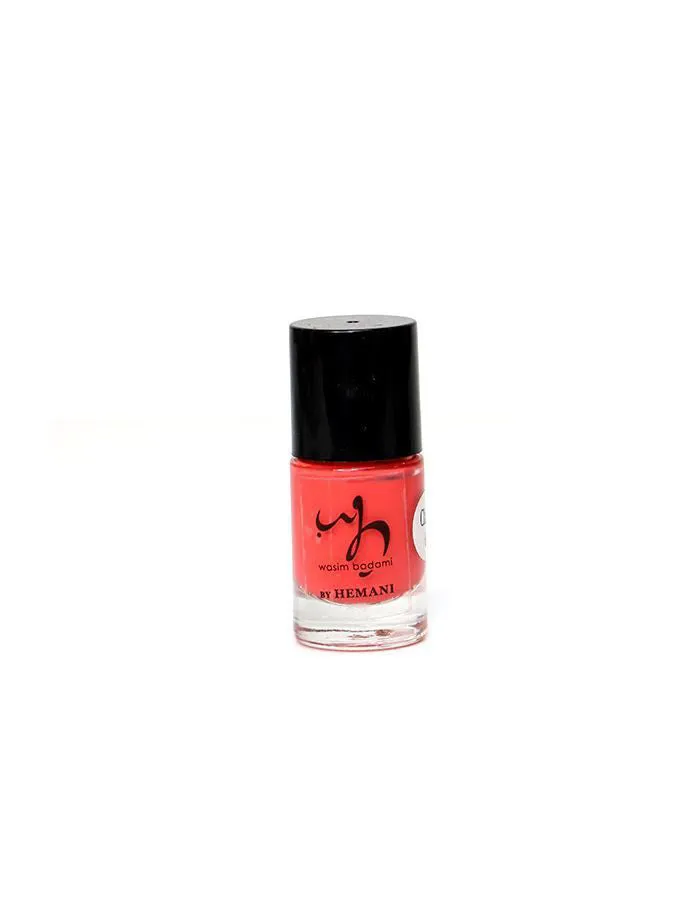 Nail Polish Classic 63