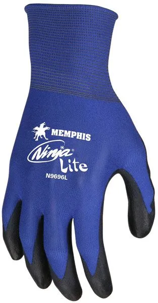 Ninja Lite, 18 Gauge Nylon Liner