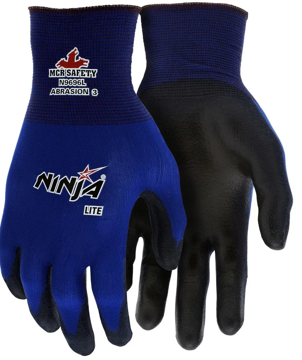 Ninja Lite, 18 Gauge Nylon Liner