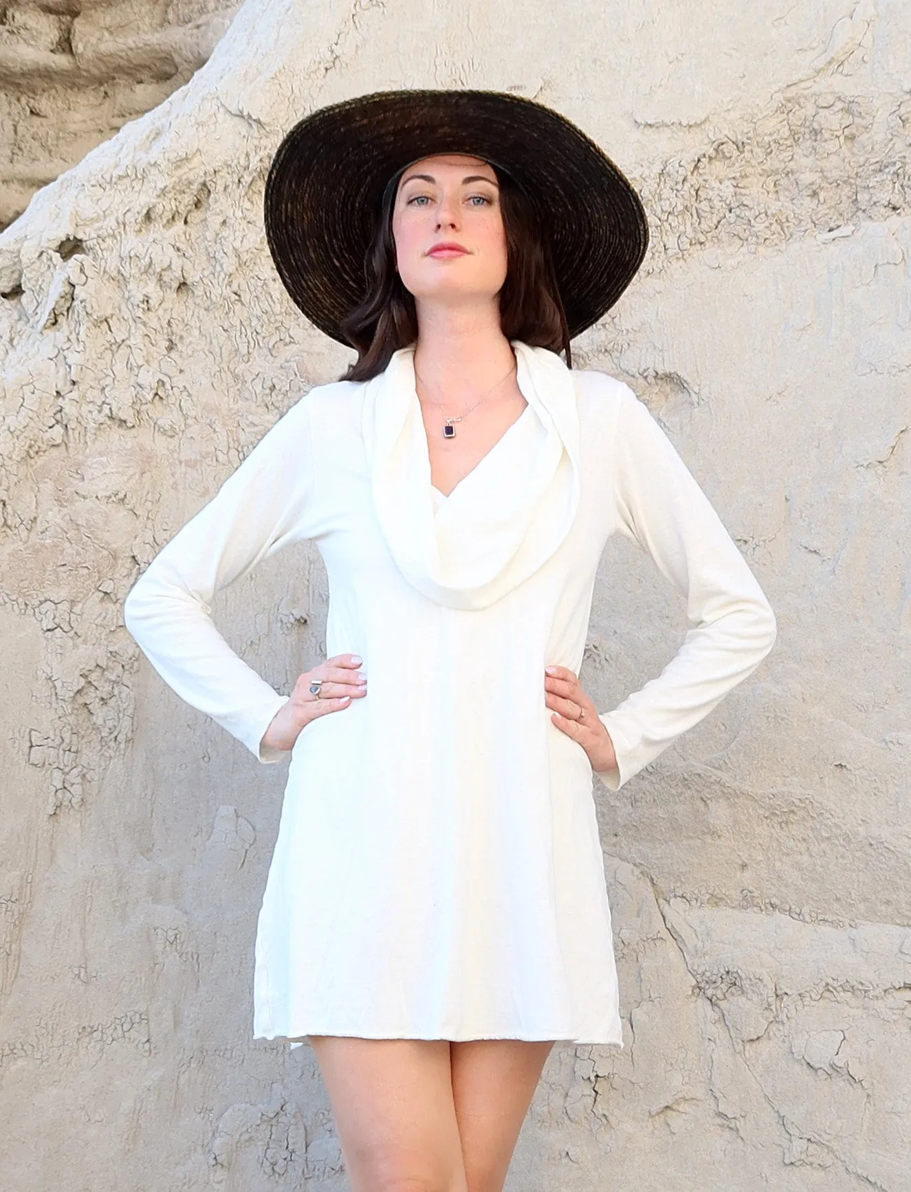 Nomad Ojai Tunic