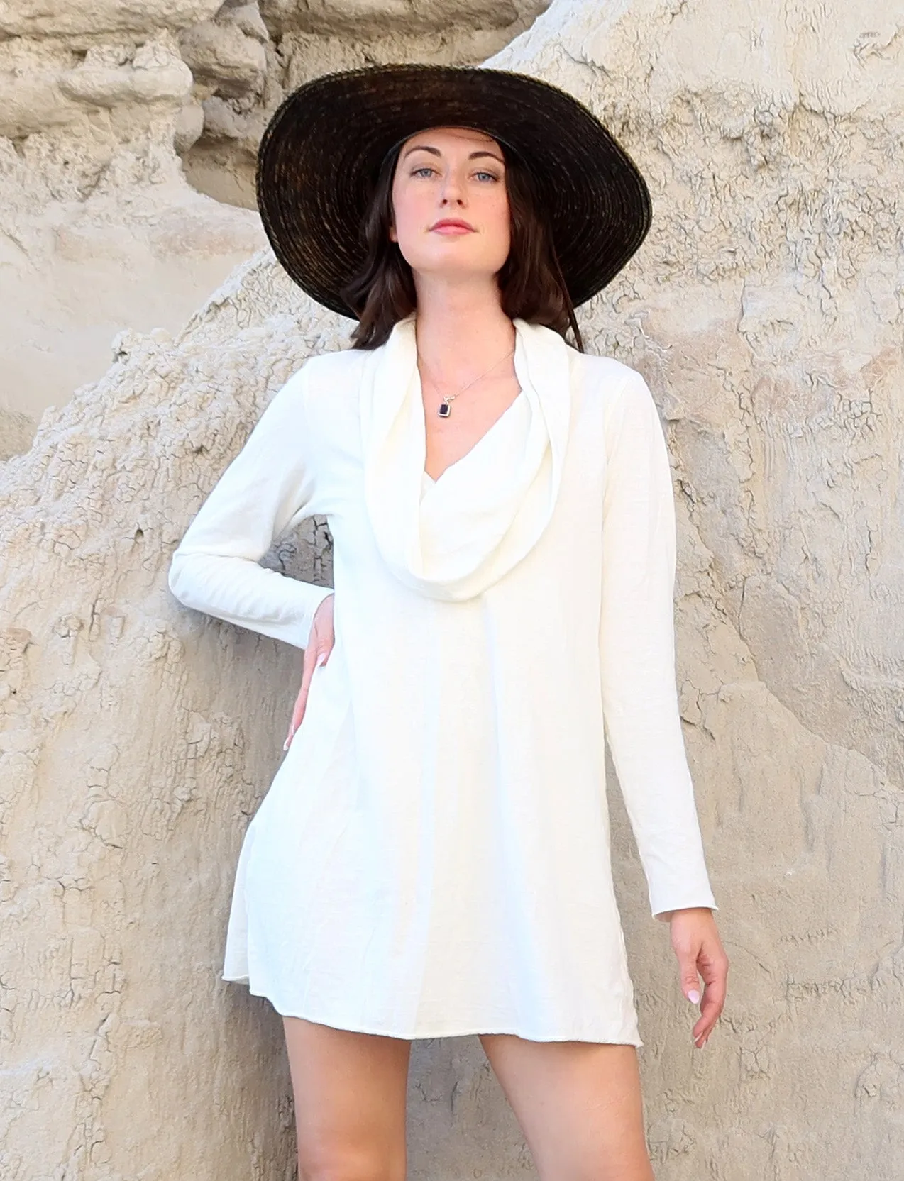 Nomad Ojai Tunic