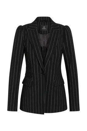 Nora Blazer - Black