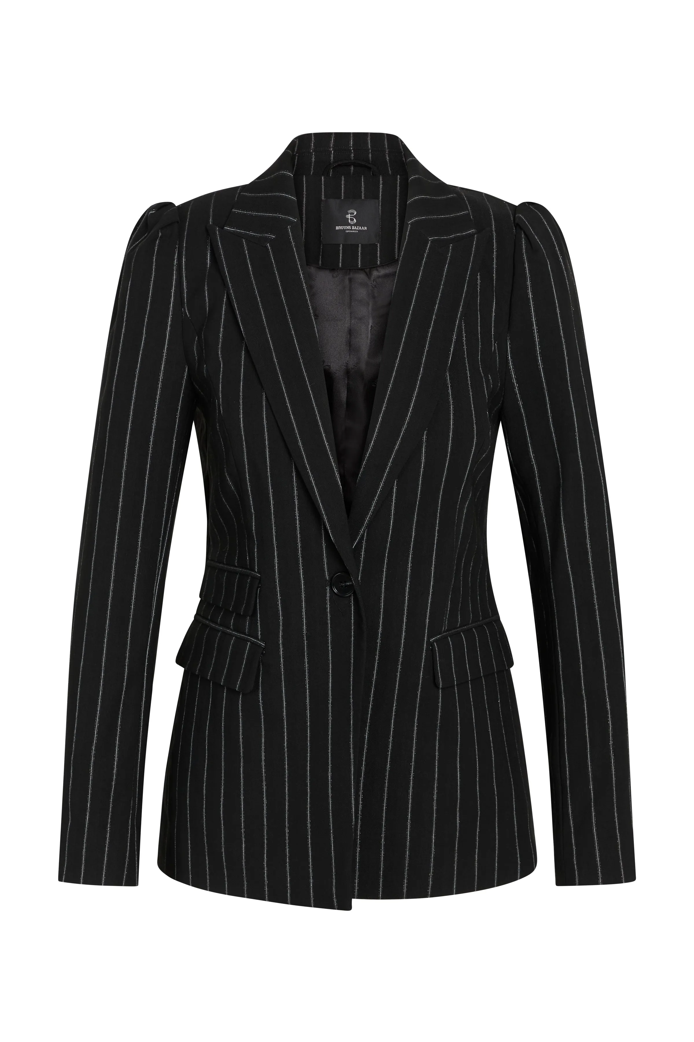 Nora Blazer - Black