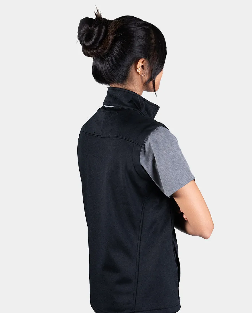 Parker Softshell Vests