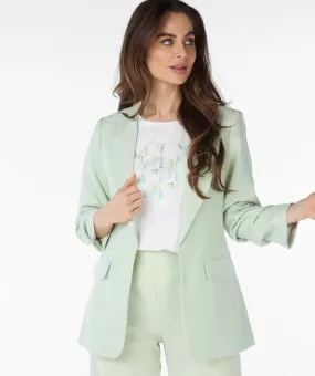 Pastel Blazer