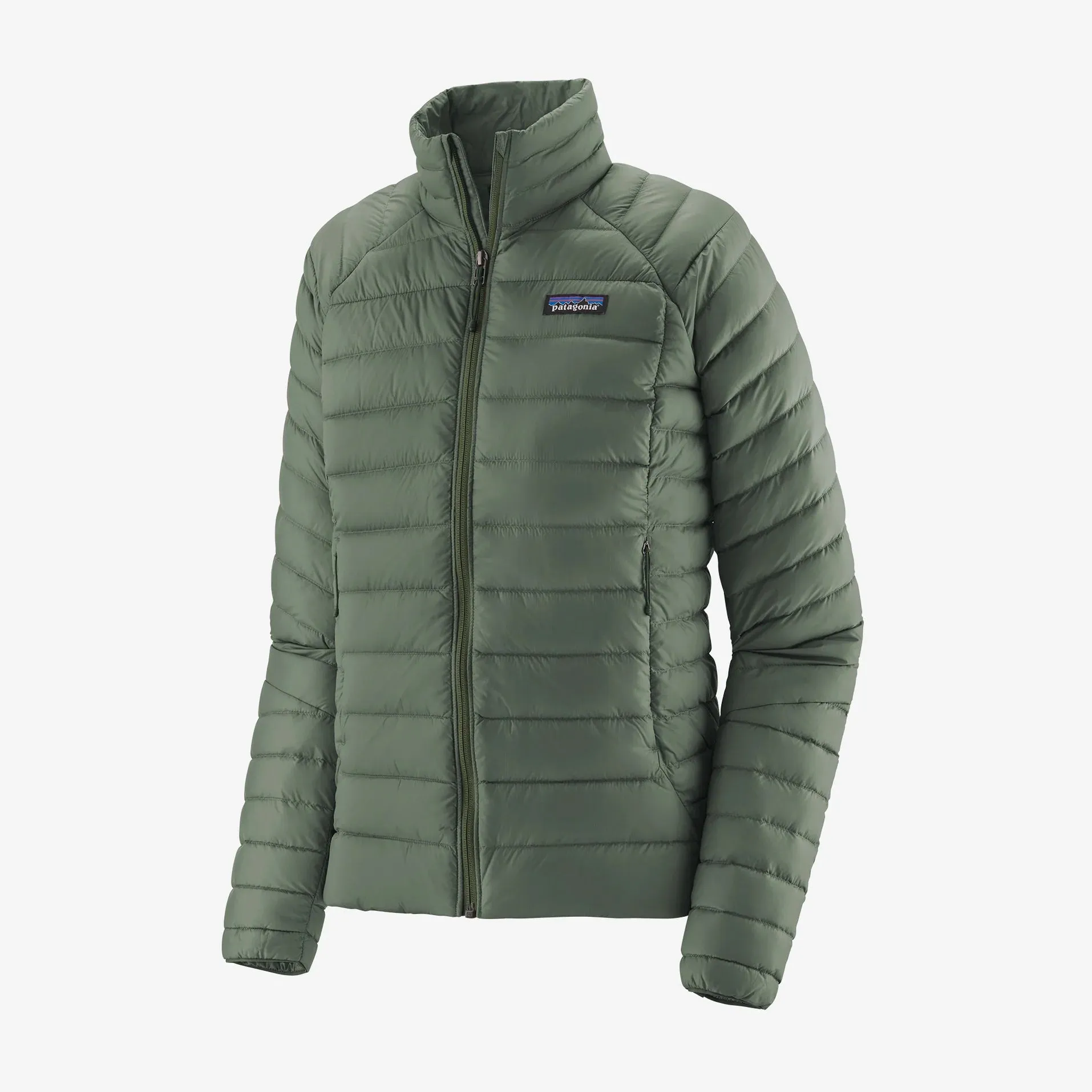 Patagonia Ladies Down Sweater Jacket