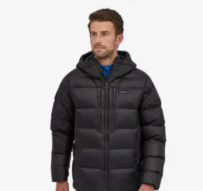 Patagonia Men's Fitz Roy Down Hoody