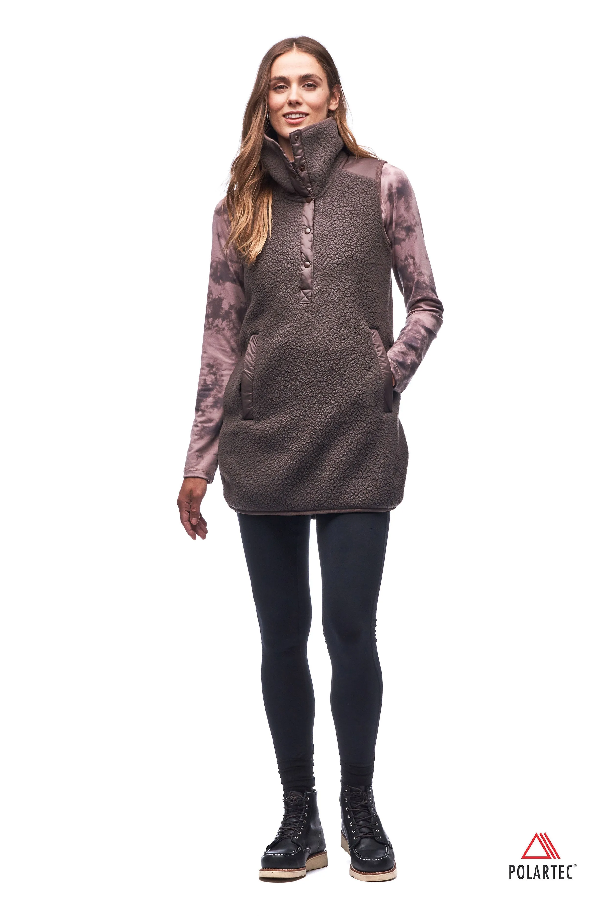 Pecora Tunic