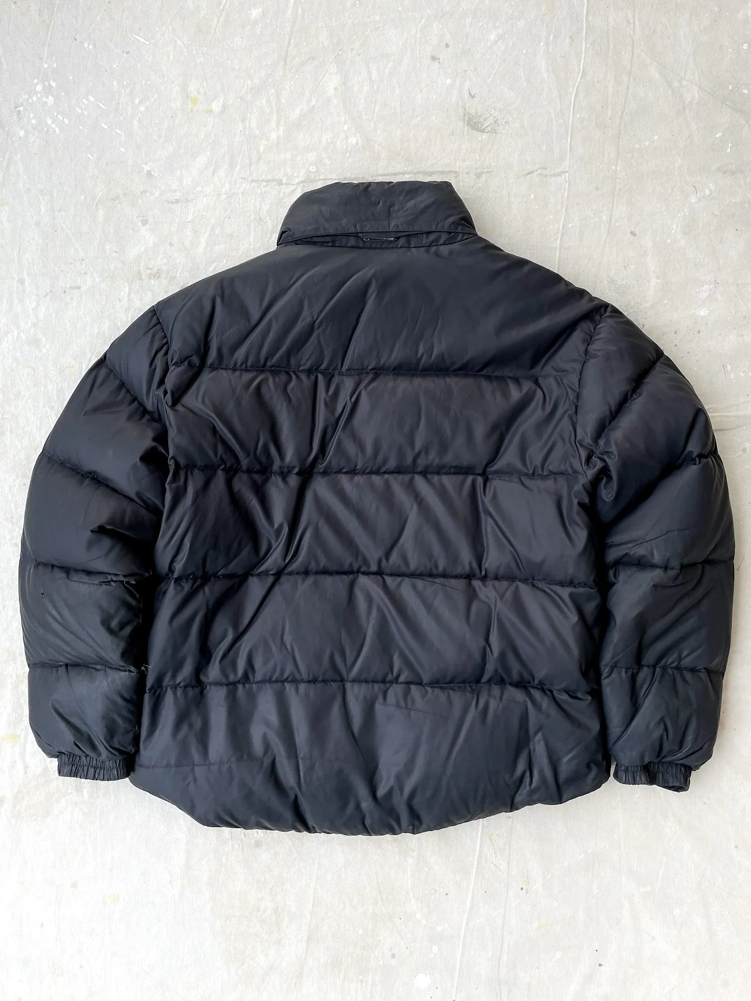 Polo RLX Goose Down Puffy Jacket—[XL]