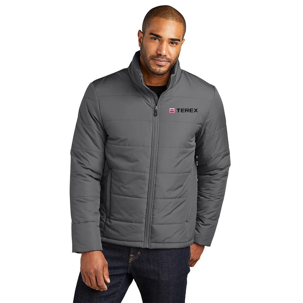 Port Authority® Puffer Jacket