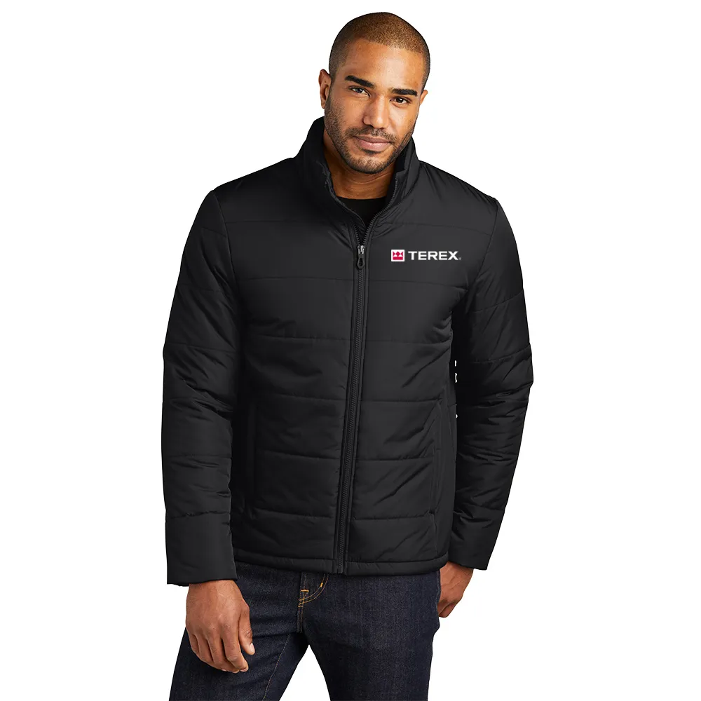 Port Authority® Puffer Jacket