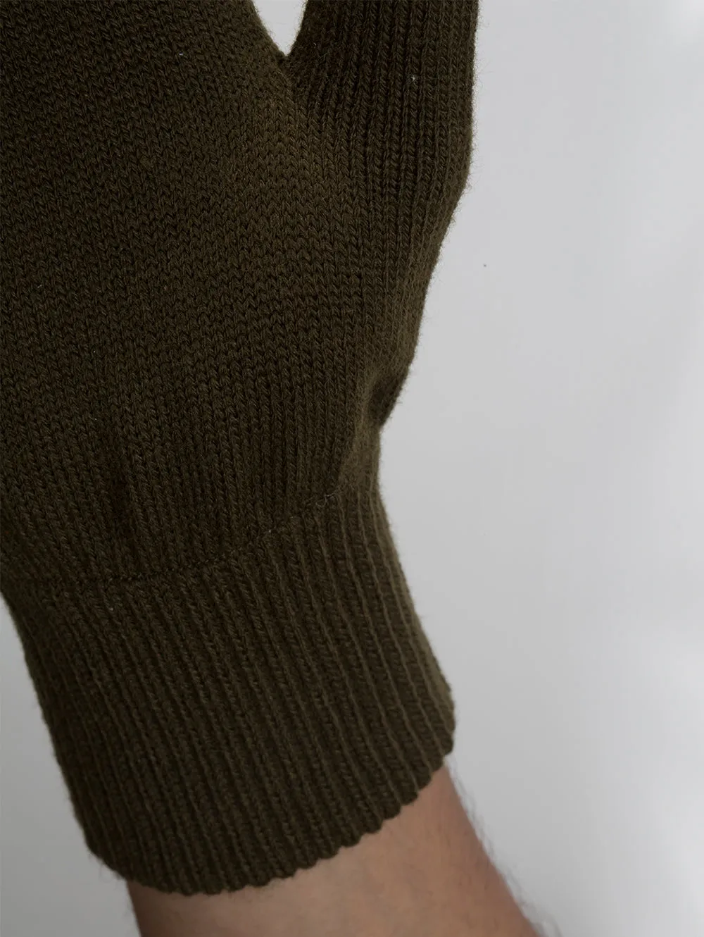 Pure Wool Gloves