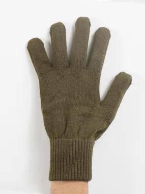 Pure Wool Gloves