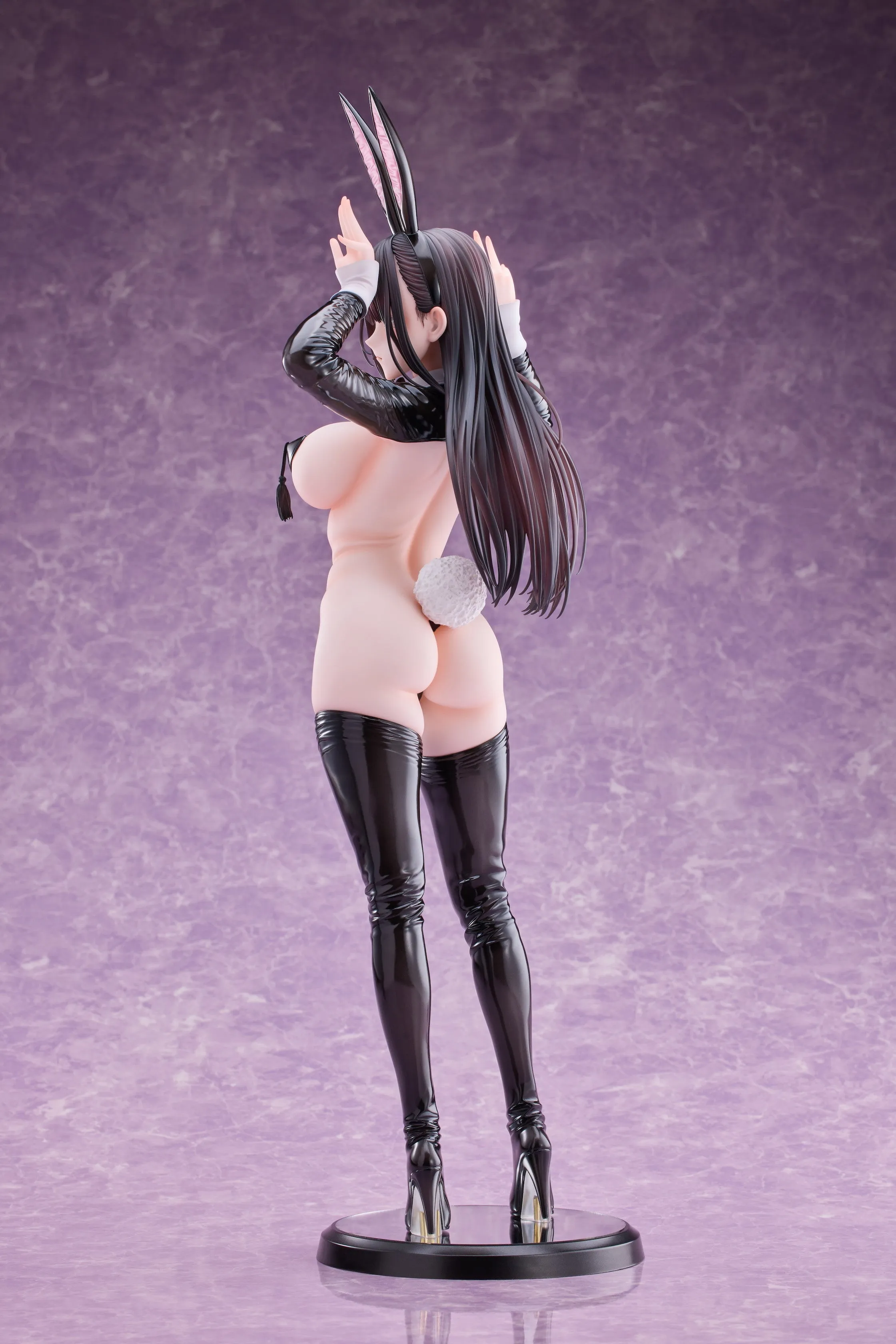 Reverse Bunny Girl Illustrated by Daiki Kase Deluxe Edition 1/4 Scale Figure