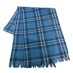 Rob Roy MacGregor Ancient Light Weight Tartan Scarf