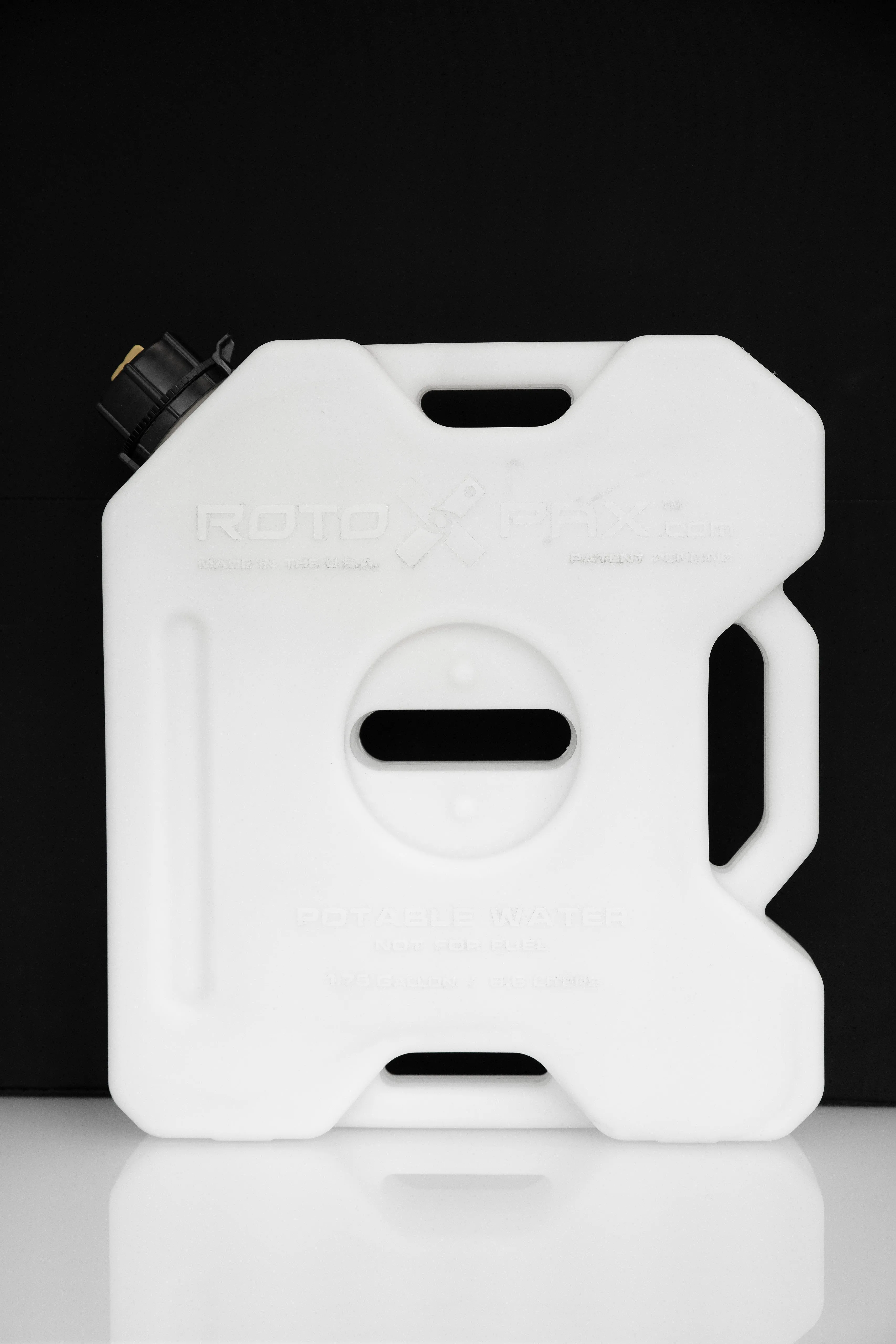 Rotopax 1.75 Gallon Water