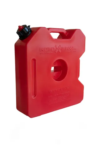 Rotopax 3-Gallon Gasoline