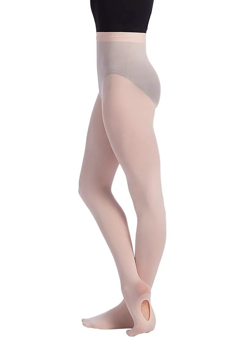 Só Dança Youth Convertible Tights