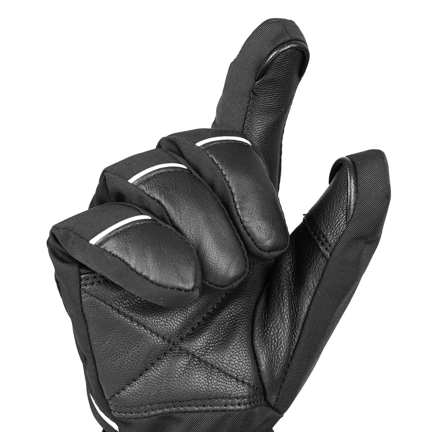 Savior Lightweight Battery Heated Gloves