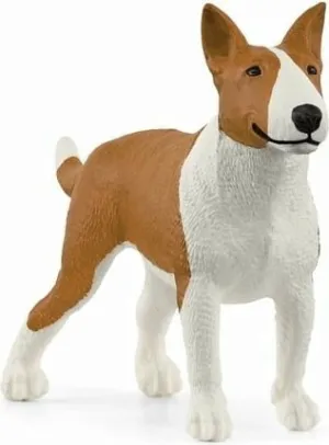 Schleich Bull Terrier 13966