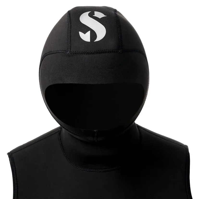 Scubapro Everflex Yulex Hooded Vest 2mm - Unisex