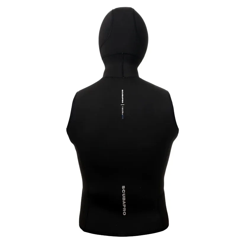 Scubapro Everflex Yulex Hooded Vest 2mm - Unisex