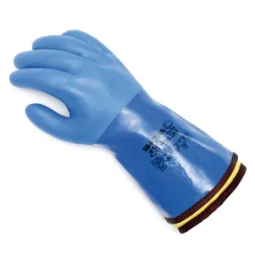 Showa Atlas 495 Waterproof Heavy Duty Gloves