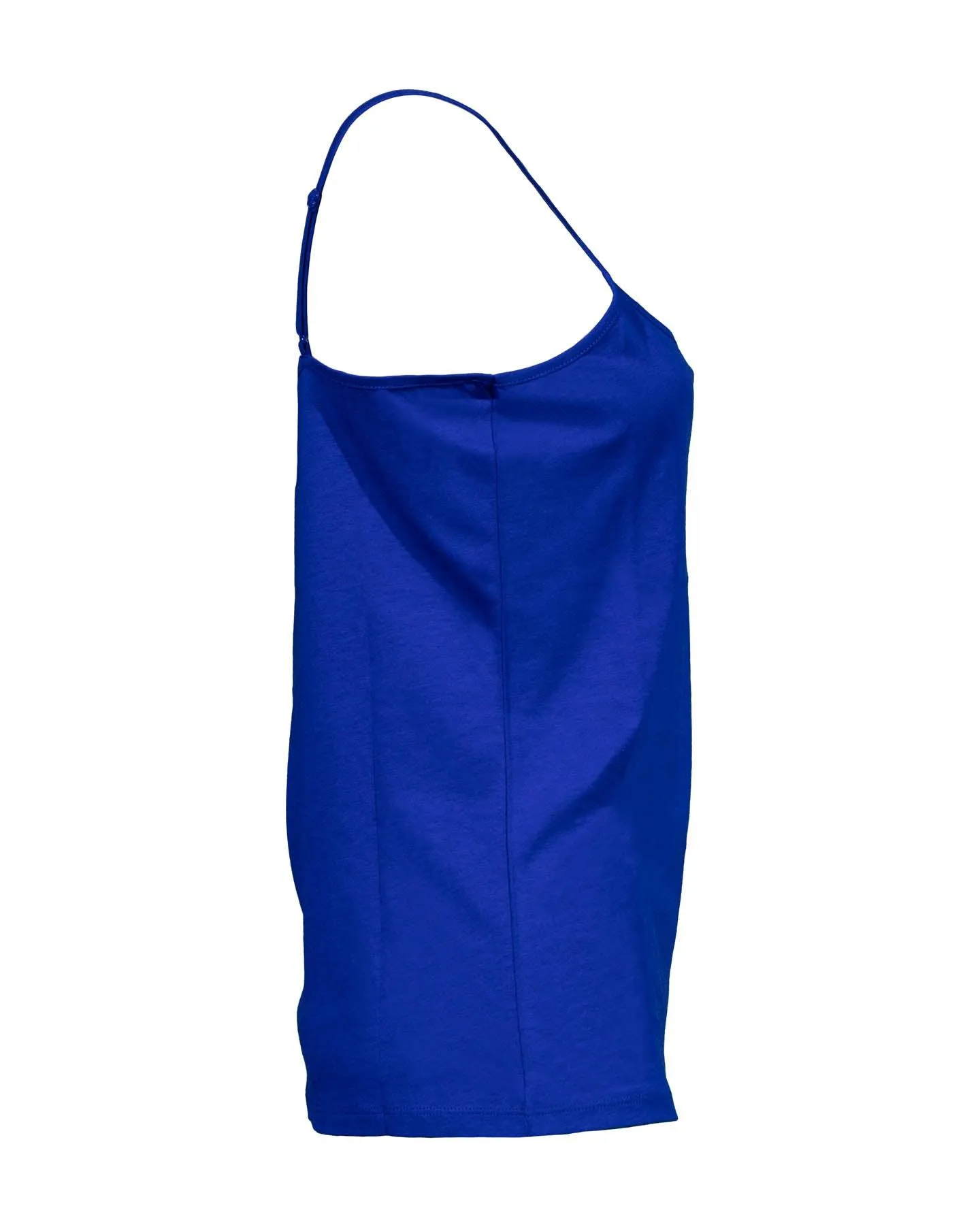 Signal Blue Cami