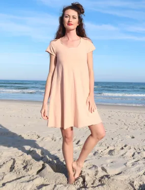 Slip Wanderer Tunic