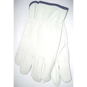 Southern Glove GLDK2XL Goatskin Leather Driver Gloves Size 2XL