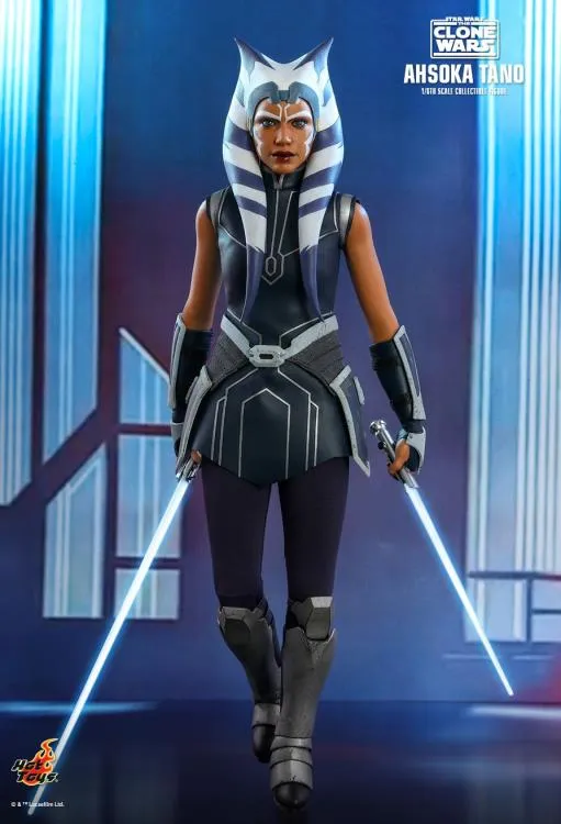 Star Wars The Clone Wars: Ahsoka Tano TMS021