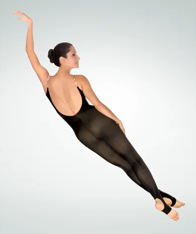 Stirrup Body Tights (Adult)