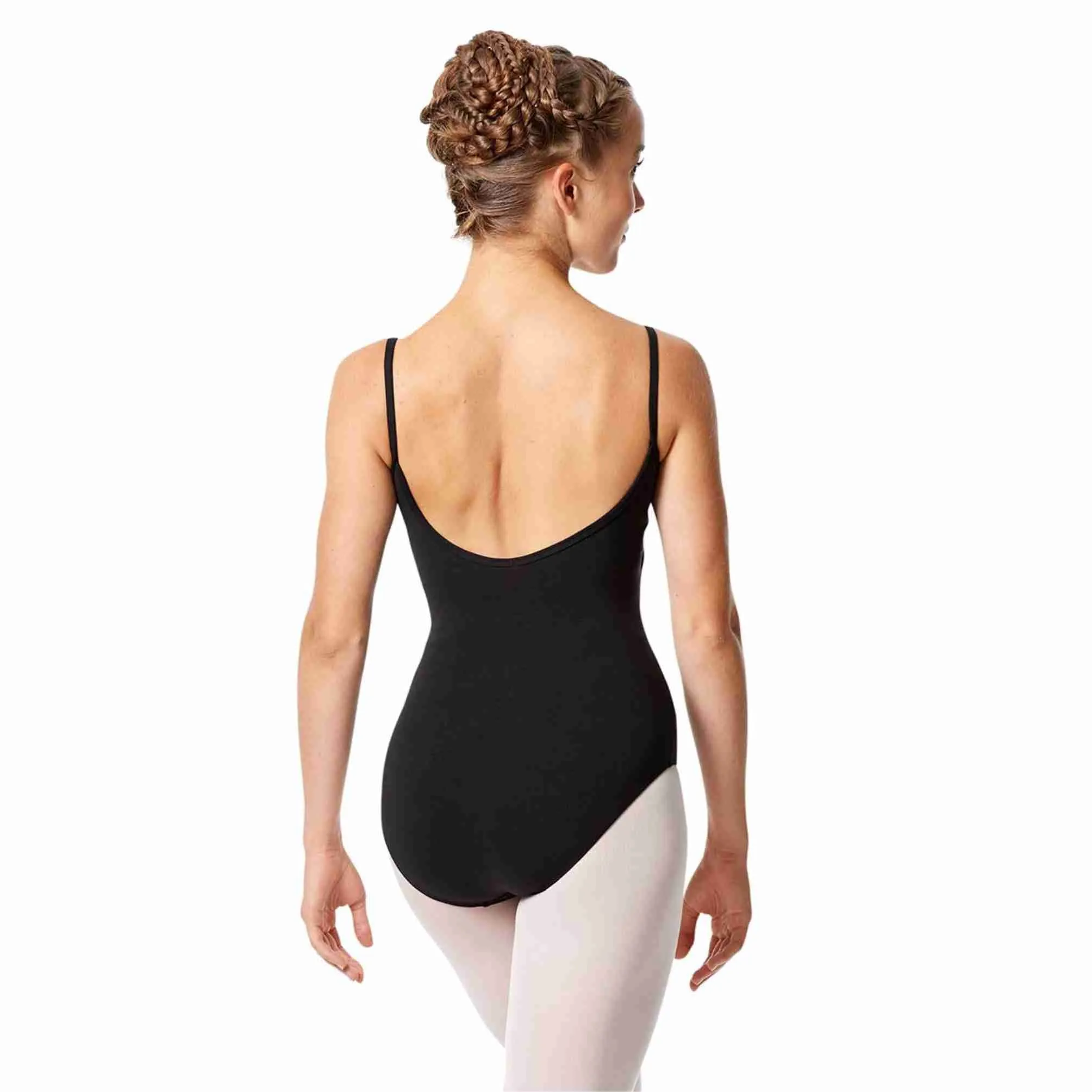 Studio Camisole Leotard